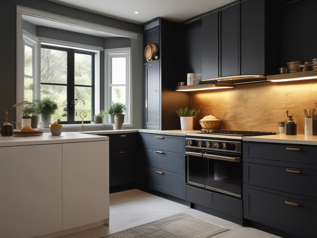 Бюджетные идеи для обновления дома: 25 проектов до